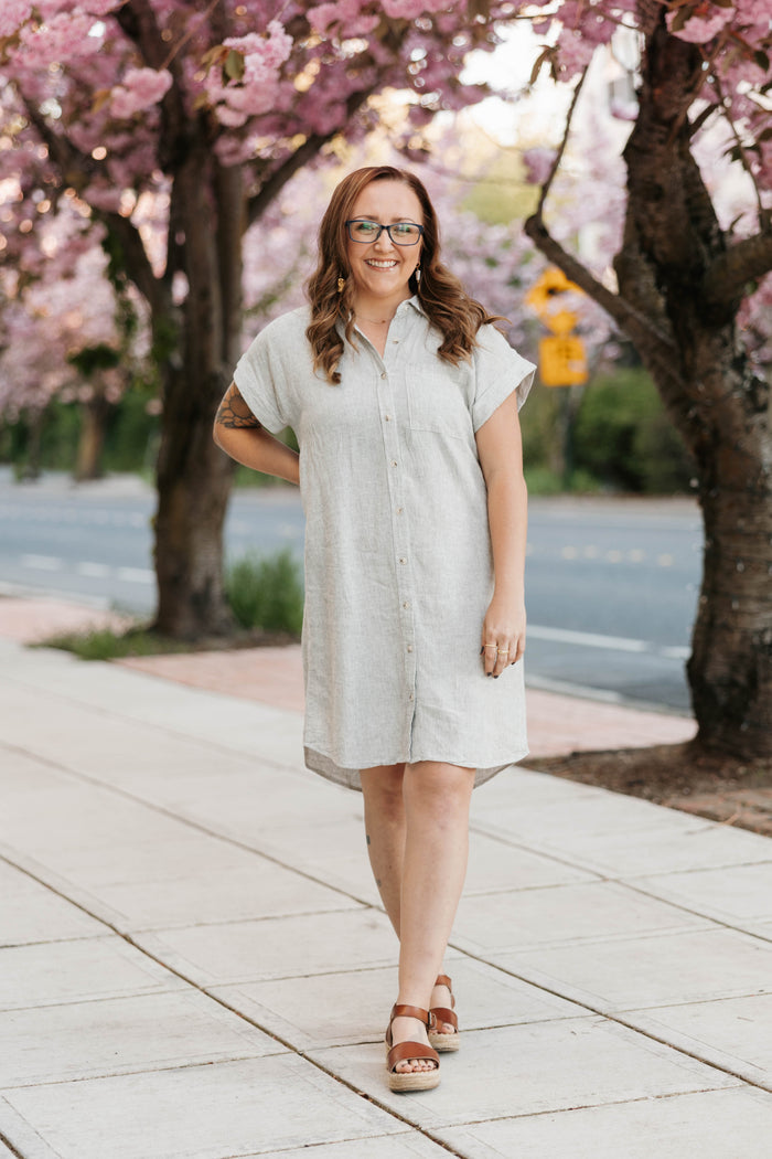 Judson Dress