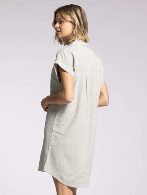 Judson Dress