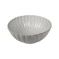BRICARD PORCELAIN Julia Diep bord 21xH9cm Per Stuk