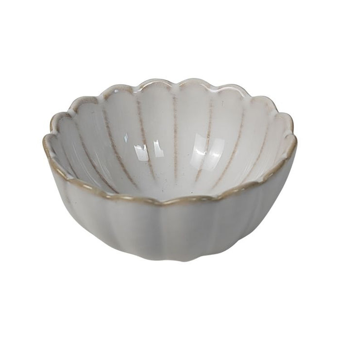 BRICARD PORCELAIN Julia Kom 9xH5cm ( 6 delig )
