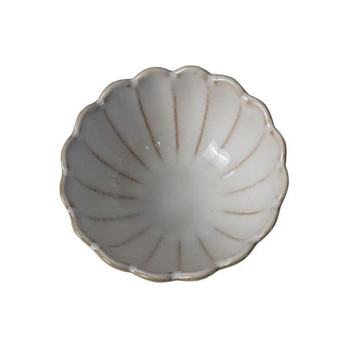 BRICARD PORCELAIN Julia Kom 9xH5cm ( 6 delig )