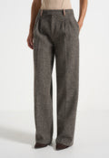 julie-herringbone-wool-twin-pleat-trousers-grey