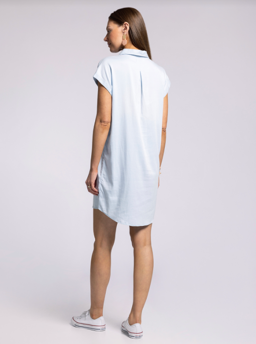 Kagen Dress