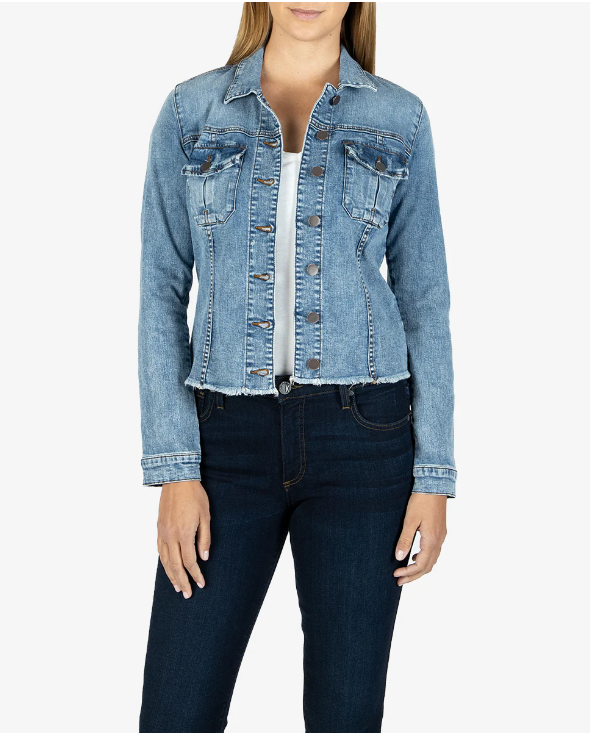 Kara Jacket