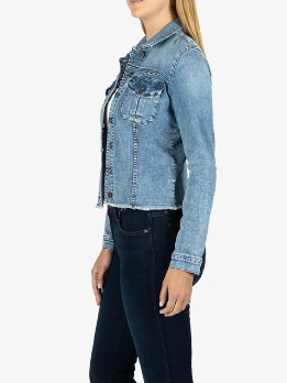 Kara Jacket