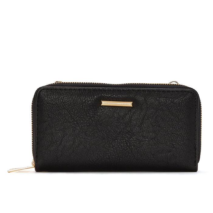 115315-01-KAYA-1-2437800032-Kaya-Women's Wallets | Accessories-Yellow-Yellow Shoes