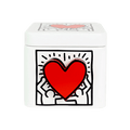 Keith Haring Lovebox