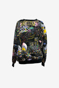 Ken Done Australiana Sweater