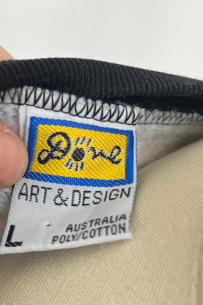 Ken Done Australiana Sweater