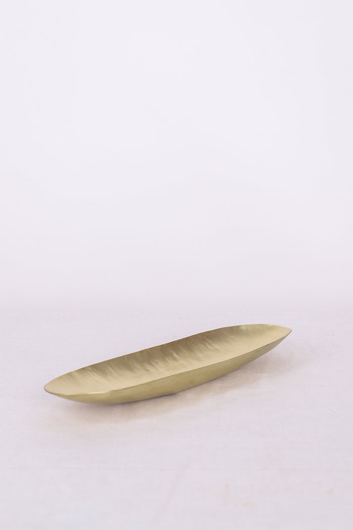 Kenan Oval Large Plate