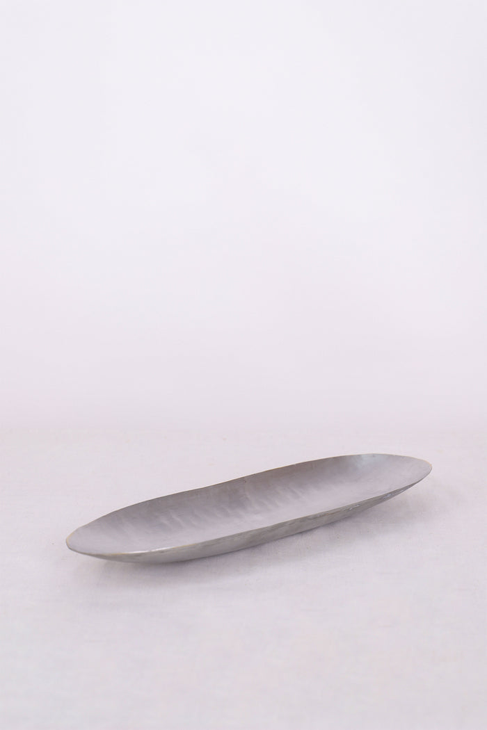 Kenan Oval Large Plate