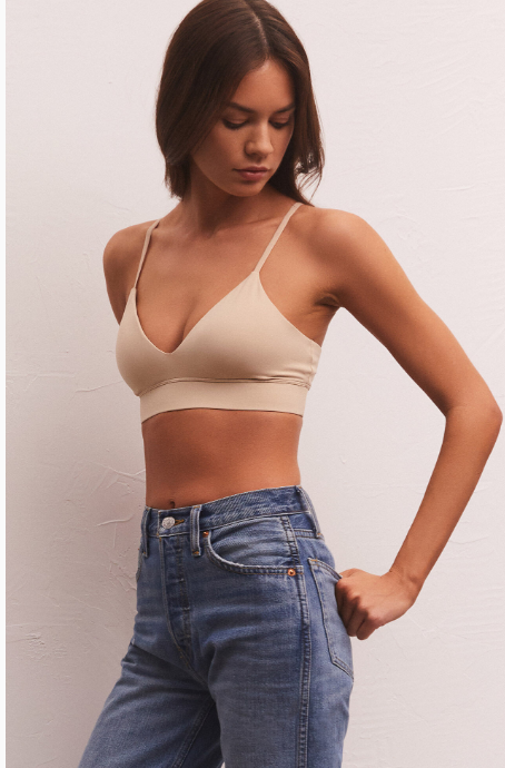 Kendra So Smooth Bralette