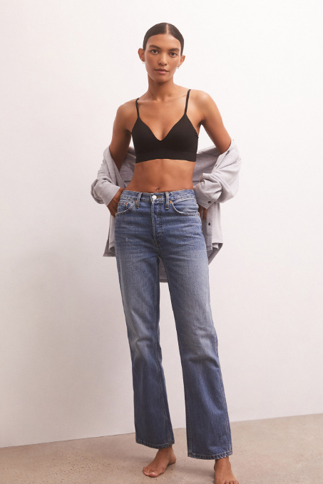 Kendra So Smooth Bralette