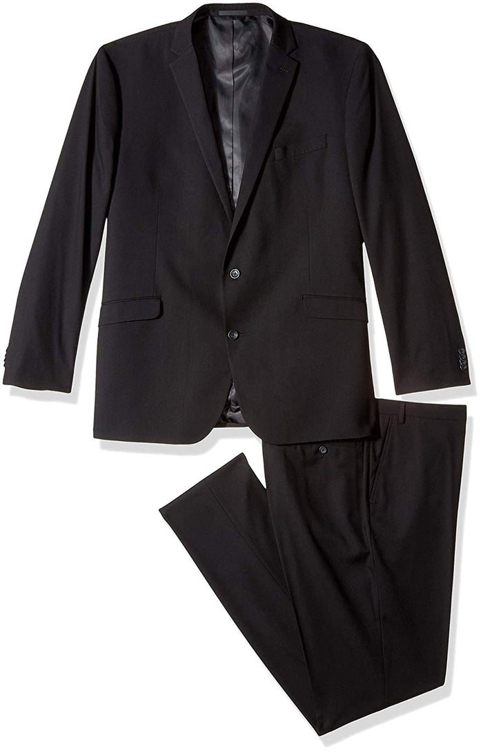 Kenneth Cole Reaction - Traje elástico para Hombre