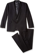 Kenneth Cole Reaction - Traje elástico para Hombre