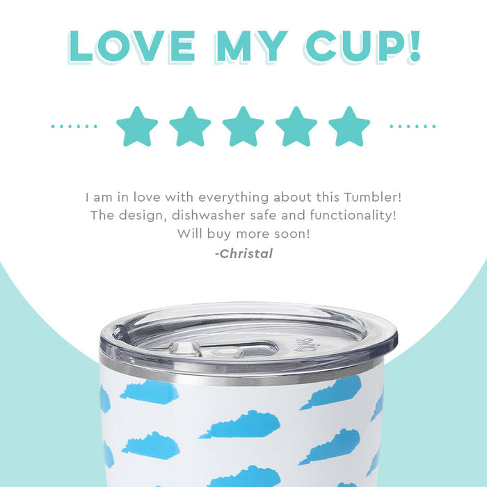 Kentucky Tumbler (32oz)
