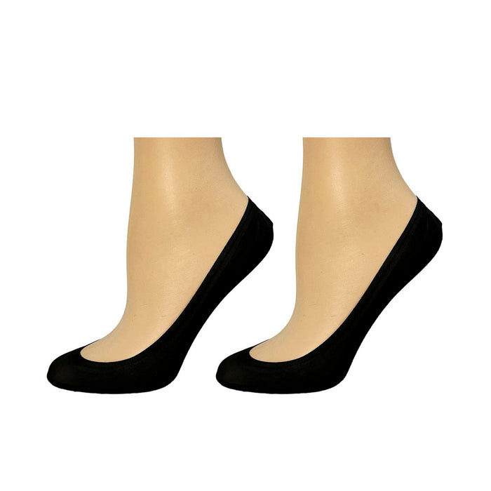 119757-01-KEY2pairesdebaspourfemmes-3636900033-KEY 2 pairs of socks for women-Women's Socks | Accessories-Key Wellness-Yellow Shoes