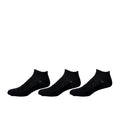 119755-01-KEY3pairesdebasenbamboupourhommes-3636700033-KEY 3 pairs of men's bamboo socks-Men's Socks | Accessories-Key Wellness-Yellow Shoes