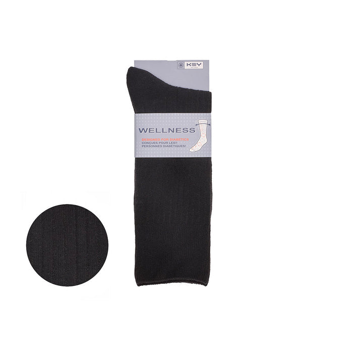 100034-01-3701-1_1800x1332_closeup-1023400026-KEY WELLNESS | Socks-Men's Socks | Accessories-Key Wellness-Yellow Shoes