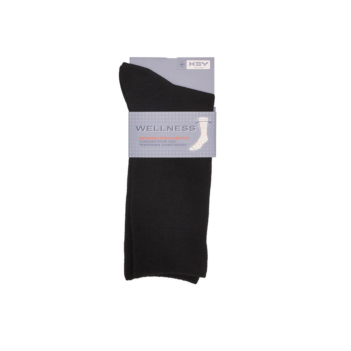100483-01-4750-1-995700026-KEY WELLNESS | Socks-Women's Socks | Accessories-Key Wellness-Yellow Shoes