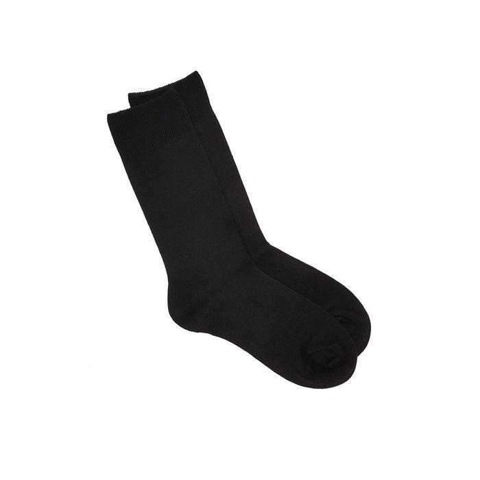 100483-01-4750-2-KEY WELLNESS | Socks-Women's Socks | Accessories-Key Wellness-Yellow Shoes