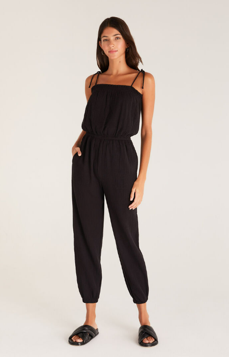 Kiara Jumpsuit