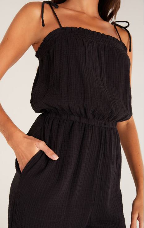 Kiara Jumpsuit