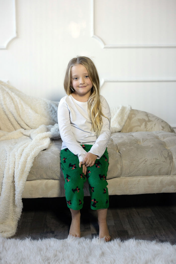 Kid's Pajamas