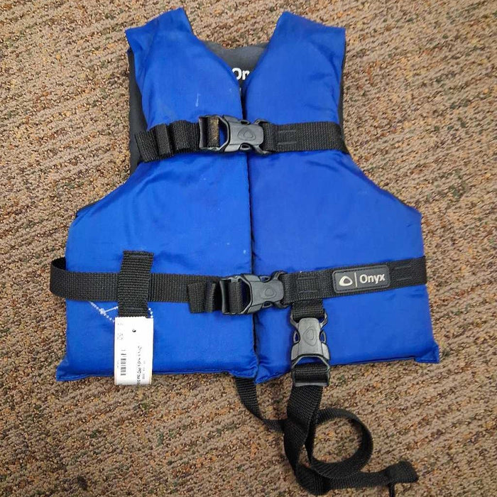 Kid's PFD