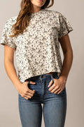 Kimes Ranch "Hayloft" T-Shirt