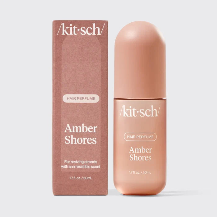 Kit-sch Amber Shores hair perfume