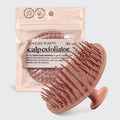 Kitsch scalp exfoliator shown with packaging
