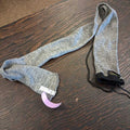 Knit Fishing Pole Protectore