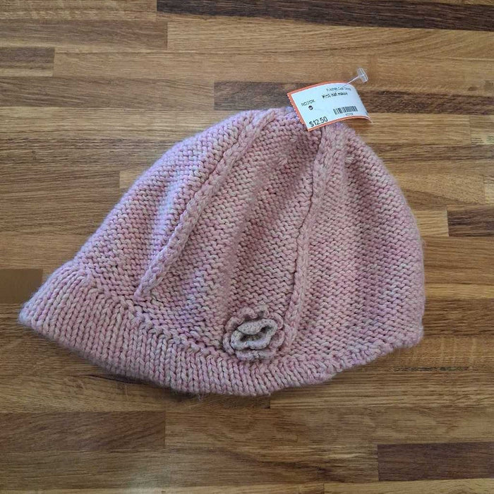 Knit hat