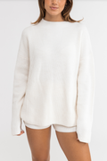 Knit Jumper Sweater