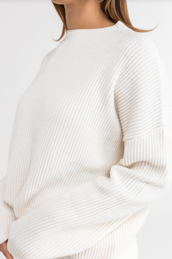 Knit Jumper Sweater