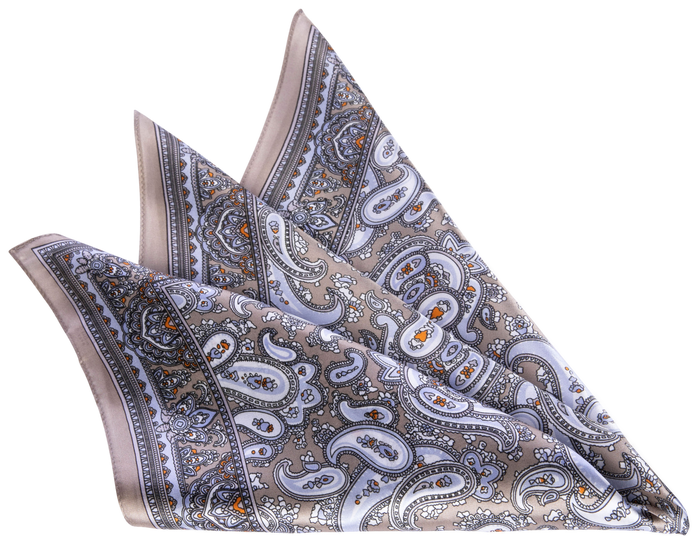 Urban Pioneers Uni København Scarf SCARF SAND