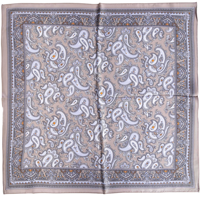 Urban Pioneers Uni København Scarf SCARF SAND