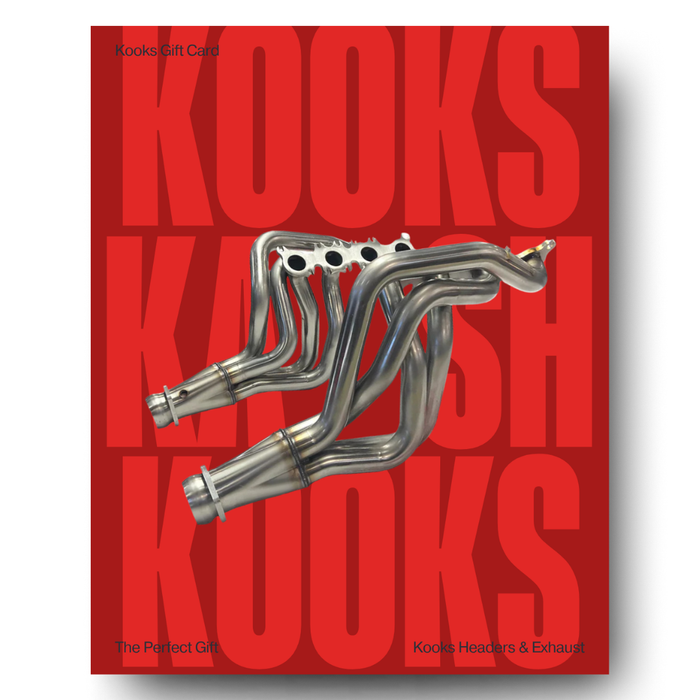 Kooks Kash