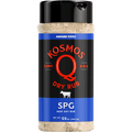 Kosmo's Q SPG Beef Dry Rub 12 oz.