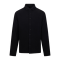 Urban Pioneers Male Kristian LS Shirt SHIRT BLACK