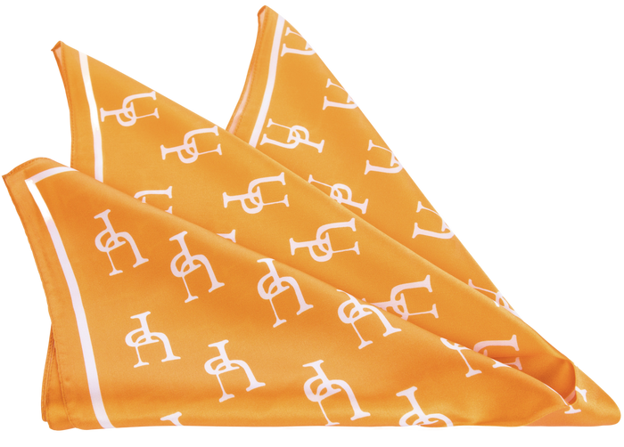 Urban Pioneers Uni Kristiansand Scarf SCARF APRICOT
