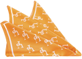 Urban Pioneers Uni Kristiansand Scarf SCARF APRICOT