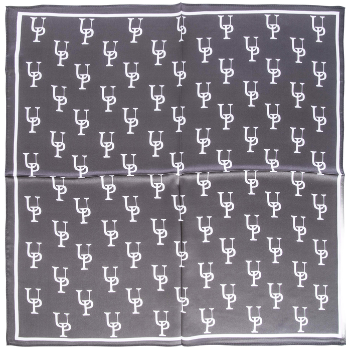 Urban Pioneers Uni Kristiansand Scarf SCARF FOREST NIGHT