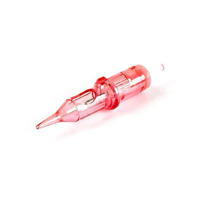 KWADRON OPTIMA PMU CARTRIDGE - 7 ROUND SHADER  0.30MM POINT TAPER (30/7RSPT-OPT)