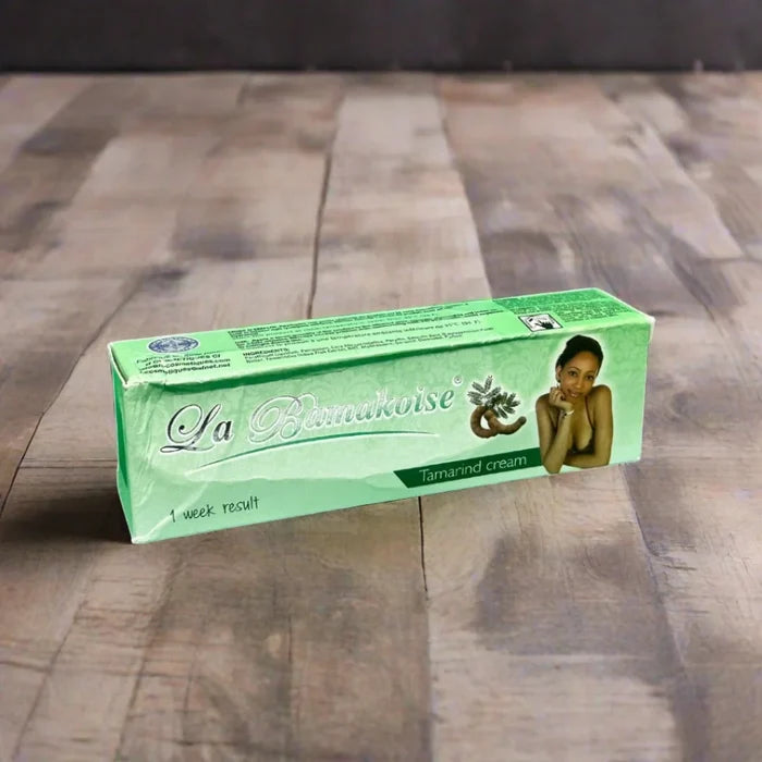 la bamakoise PLUS CREAM RAPID ACTION x3