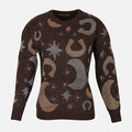 LADIES FASHION SWEATER