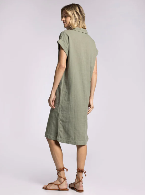 Laira Dress