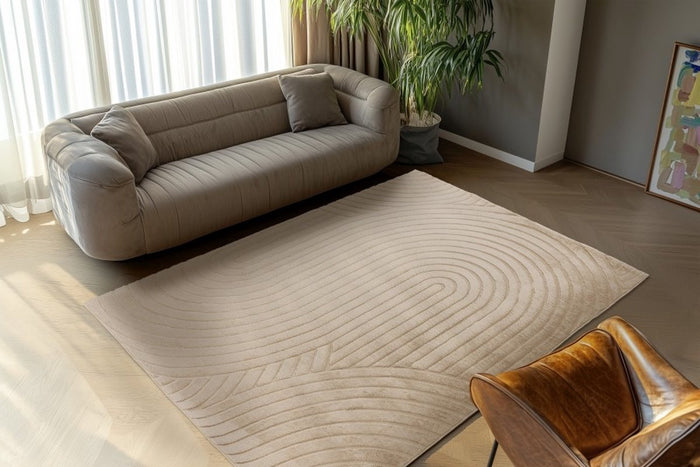 LALEE LALEE COMFORT 501 HALI BEIGE