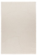 LALEE LALEE ELIF 402 HALI IVORY